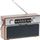 Radio Camry CR1183 Bluetooth USB