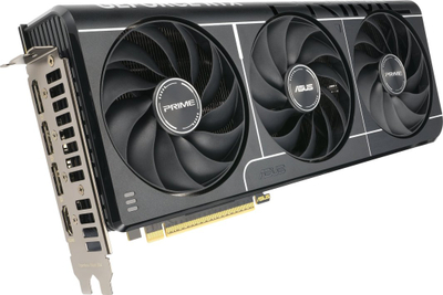 Kartelë grafike Asus Prime GeForce RTX 5070 OC, 12GB GDDR7