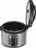 Tenxhere orizi Sencor SRM 3151BK, 2.8L, 1000W, inox, e zezë