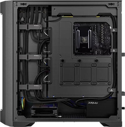 Kasë Antec Performance 1 FT ARGB, Full Tower