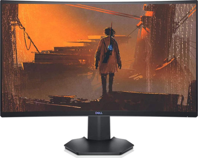 Monitor Dell S2721HGF (210-AWYY), Full HD, 27", i zi