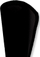 Mousepad gaming AQIRYS Singularity Medium, 450x400mm, 3mm, i zi