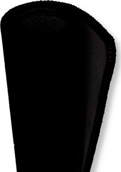 Mousepad gaming AQIRYS Singularity Medium, 450x400mm, 3mm, i zi