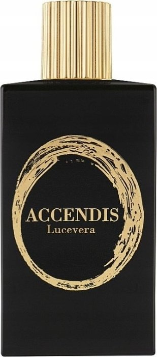 Eau de Parfum Accendis Lucevera, 100ml