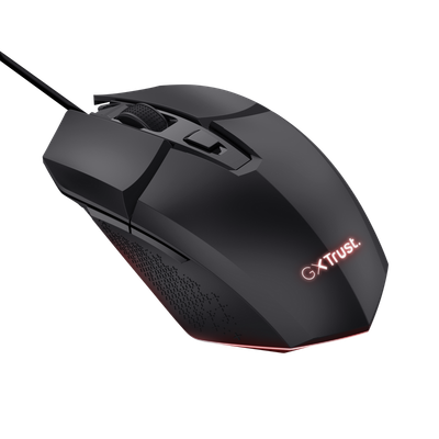 Maus gaming Trust GXT 109 Felox, i zi