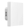 Çelës inteligjent muri Sonoff SwitchMan M5 Matter, 2 kanale, i bardhë