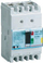 Ndërprerës automatik Legrand DPX3 160, 63A, 3P 16kA, i bardhë