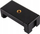 Mbajtës telefoni Puluz PU448B, për tripod 1/4", me ISO shoe, i zi