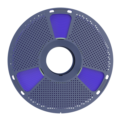Filament 3D SUNLU High-Speed PLA+, 1.75 mm, 1 kg, blu