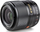 Objektiv Viltrox AF 33mm F1.4 E, APS‑C, për Sony E, i zi