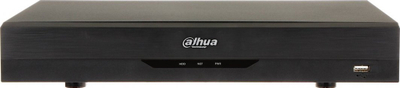 Video-recorder Dahua DH-XVR5116H-4KL-I3, 16 kanale, 4K, i zi