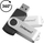 USB Intenso Office Line, 64GB, USB 3.2 Gen 1, argjendtë