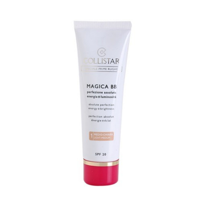 Krem pudër  Collistar Remover Magica BB, 50 ml