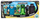Set figura TM Toys Goo Jit Zu Minecraft, 3 copë, lodra të shtrirshme, shumëngjyrëshe