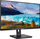 Monitor Philips S-line 272S1M/00, 27", Full HD, i zi