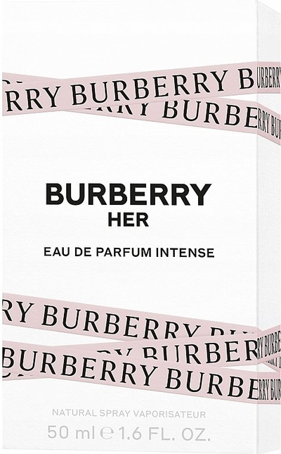 Eau de Parfum Burberry Her Intense, 30ml