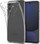 Mbështjellës telefoni Spigen Liquid Crystal, Samsung Galaxy S25, TPU, transparent