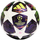 Top futbolli Adidas UEFA Champions League Pro 2025 2026, zyrtar ndeshjeje, i vjollcë