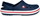 Кломпи Crocs Crocband 11016-410, унисекс, navy, темно сина