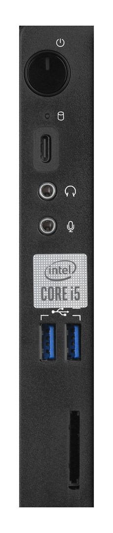 Kompjuter Actina i5-13400, 16GB DDR4, 512GB SSD, i zi