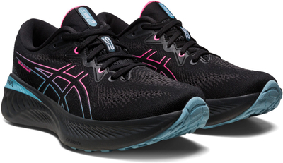Atlete për femra Asics, 2129913-33323079, zezë