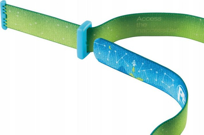 Llambë koke Petzl Tikkid E091BA00, 20 lm, për fëmijë