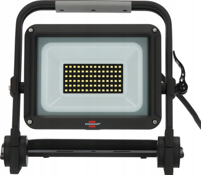 Reflektor pune Brennenstuhl JARO 7060 M, LED 50W, 5800 lm, IP65