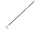 Dorezë metalike Soe Solid L = 1640mm W = 160mm - 135713