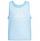 Jelek stërvitje adidas Training BIB 24 Jr JF3247, rrjetë poliestër, për kalamaj, portokalli