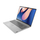 Laptop Lenovo IdeaPad Slim 5 16IAH8, 16" 2560x1600, i5 12th Gen, 16GB RAM, 1TB SSD, gri