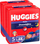 Pelenë-pantallona Huggies Overnights Pants, nr. 5, 12-17 kg, 24 copë, e kuqe