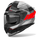 Helmetë integrale Airoh Spark 2 Zenith, ECE 22.06, Pinlock 70, gri e zezë e kuqe, XL