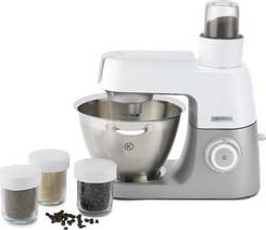 Aксесоар сечко Kenwood Chopper Attachment, за Kenwood Chef, бел