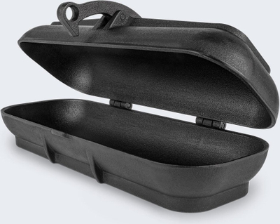 Pjekëse patatesh Petromax Potato Roaster 45cm, 4.8L, prej gize