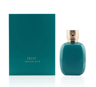 Eau de Parfum Khadlaj 25 Trust, 100 ml