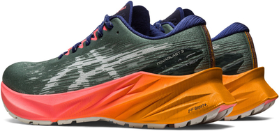 Atlete për femra Asics, 1932837-25627916, gjelbër