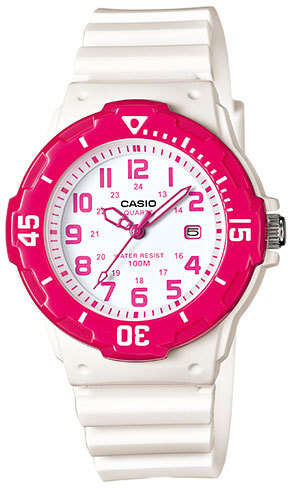 Orë dore Casio Sport LRW 200H-4B