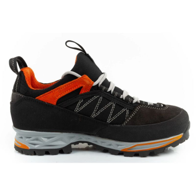 Këpucë malore AKU M Tengu Low GTX, Gore Tex, shollë Vibram