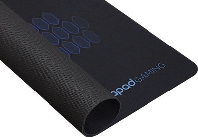 Mauspad Lenovo IdeaPad Gaming Cloth, L, i zi