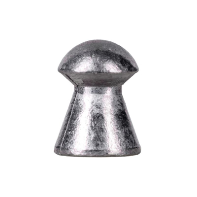Fishekë ajri Ranger Diabolo Doom, 4.5 mm, 0.54 g, 500 copë