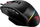 Гејминг глушец Savio Valiant SAVGM-VALIANT, RGB, со кабел, црн