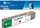 Kartush boje G&G NH-R00973XLM, kompatibil me HP 973X F6T82AE, 110ml, magenta
