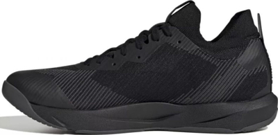 Atlete palestër adidas Rapidmove ADV Trainer M HP3265, për burra, Lightstrike, të zeza