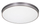 Plafonierë LED Activejet AJE-TOSCA, 24W, 4000K, gri