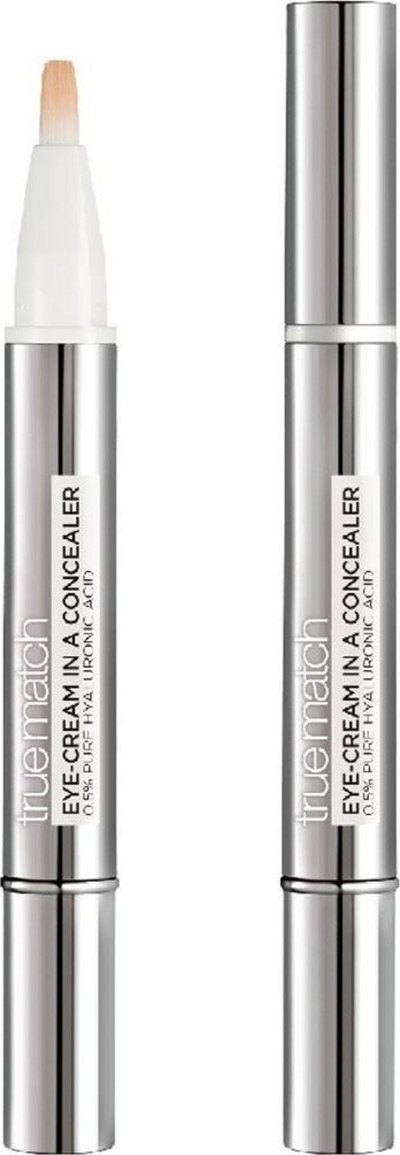 Korrektor L'Oreal True Match 3-5N, 2ml, bezhë