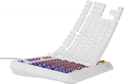 Тастатура Genesis Thor 230 TKL Outemu Brown
