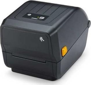 Printer etiketash Zebra ZD230, termik transferues, 203 DPI, 152 mm/s, i zi