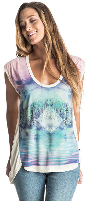 Bluzë Roxy ERJZT03548-TEE0