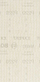 Letra gërryese Bosch EXPERT M480, 93 x 186mm, P220, e bardhë