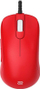 Maus BenQ ZOWIE S1-B V2 Special Edition, i kuq